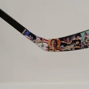 Derek Sanderson Full Size