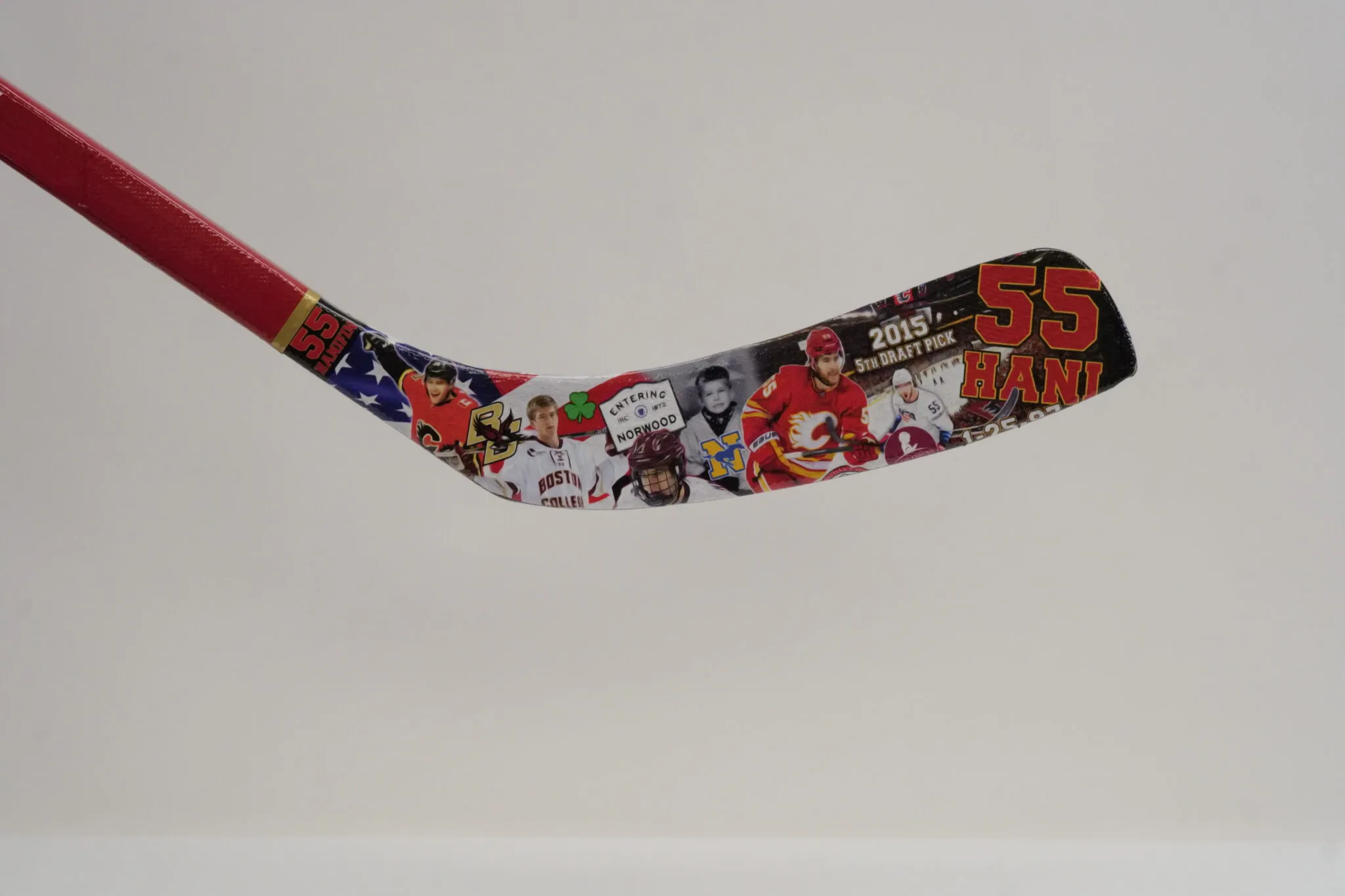 Noah Hanifin Full Size