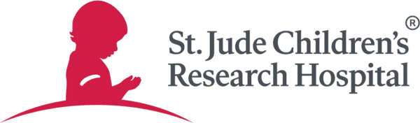st-jude-children's-hospital logo