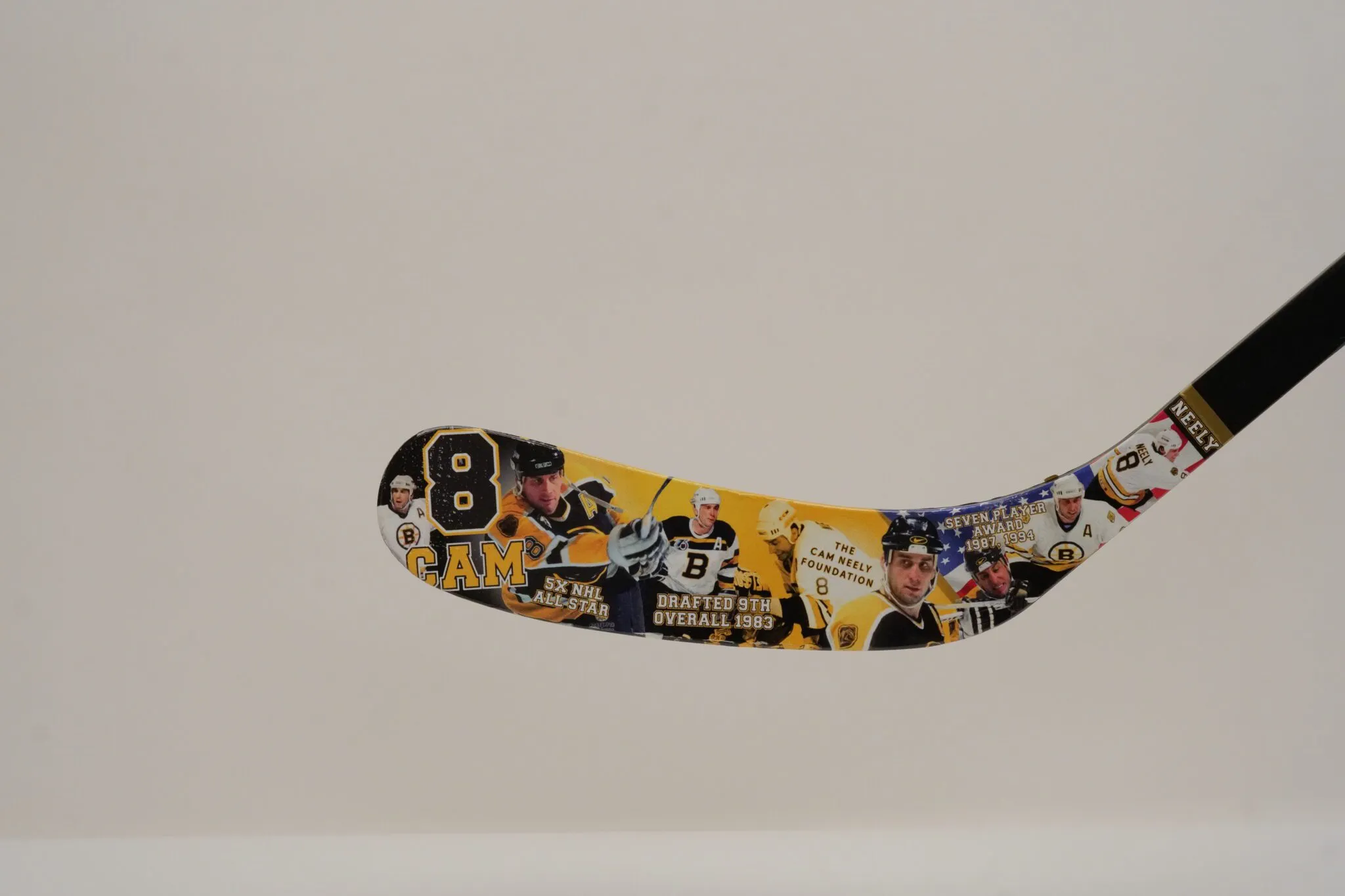 Cam Neely Full Size