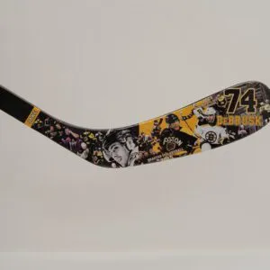 Jake DeBrusk Full Size