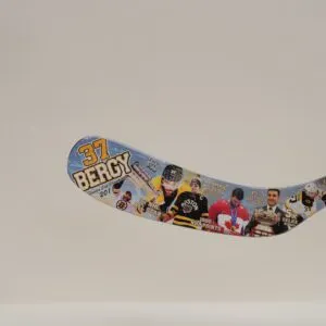 Patrice Bergeron Full Size