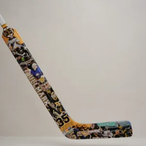 Linus Ullmark Full Size Goalie