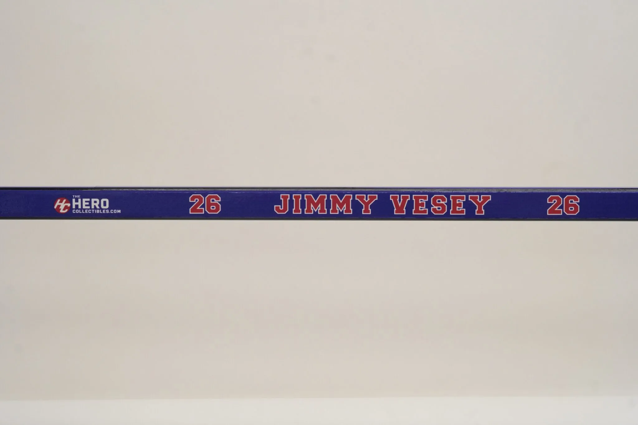 Jimmy Vesey Full Size - Image 3