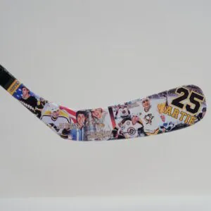 Kevin Stevens Full Size