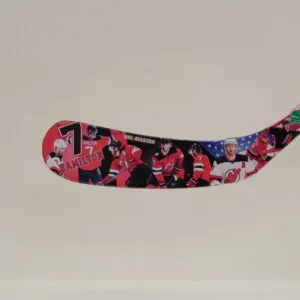 Dougie Hamilton Full Size