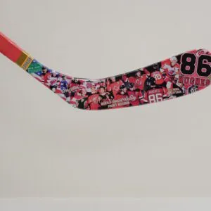 Jack Hughes Full Size