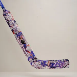 Igor Shesterkin Full Size Goalie