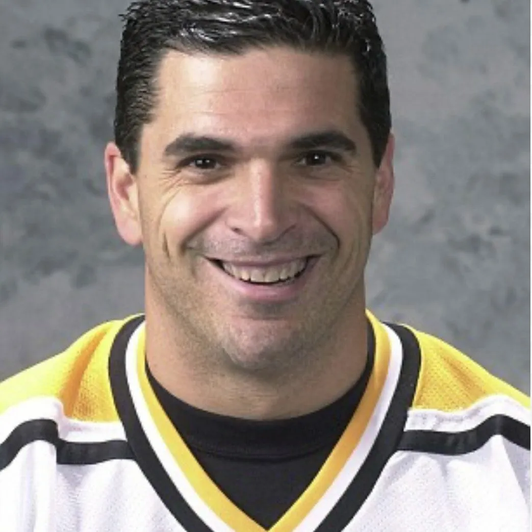 Keven Stevens