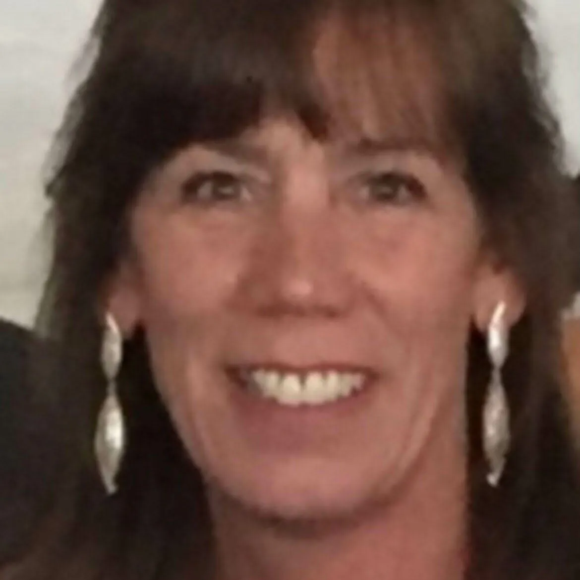 Maureen T. Burton - Owner and Founder of The Hero Collectibles